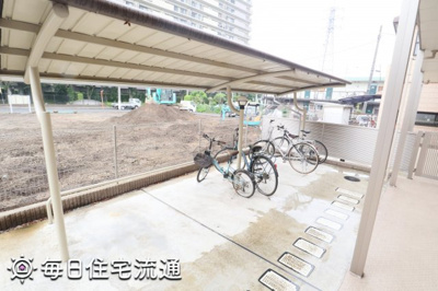 【その他共用部分】 | トミーハイム