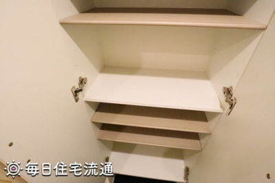 【内装】 | トミーハイム