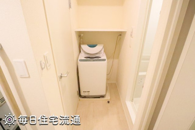 【設備】 | トミーハイム