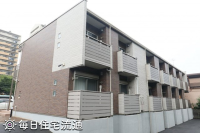 【外観】 | トミーハイム