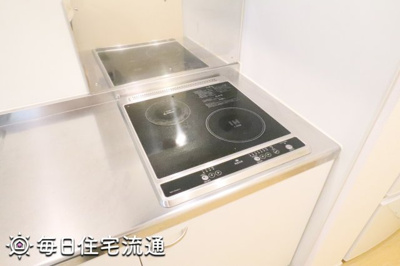 【キッチン】 | トミーハイム