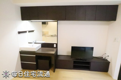 【設備】 | トミーハイム