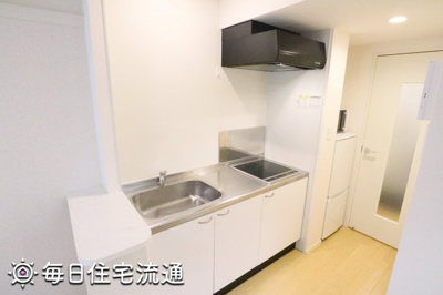 【キッチン】 | トミーハイム