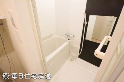 【浴室】 | トミーハイム