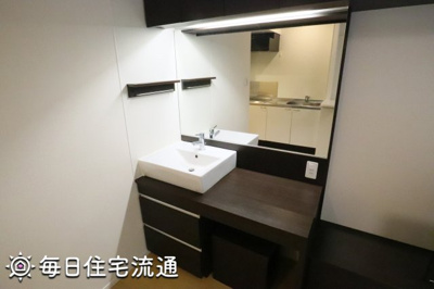 【洗面所】 | トミーハイム