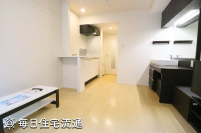 【居間・リビング】 | トミーハイム