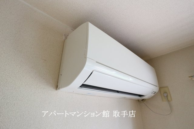 ラフォーレ白山の設備