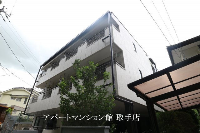 ラフォーレ白山