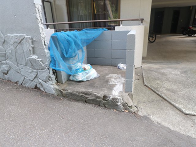 【その他共用部分】 | ラフォーレ白山