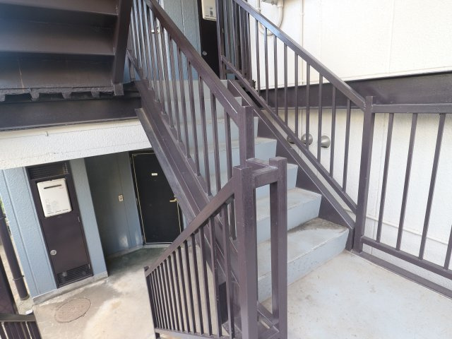 ラフォーレ白山のその他