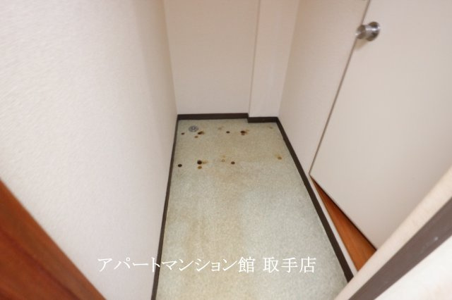 ラフォーレ白山の設備