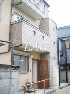 【外観】 | カントリーハウス | 外観です。