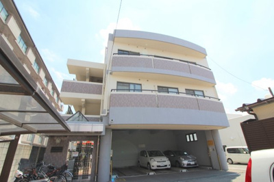 【外観】 | ヴィラマロンヒルズ