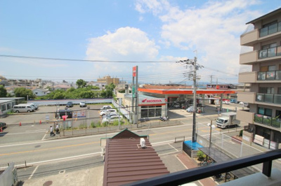 【展望】 | ヴィラマロンヒルズ