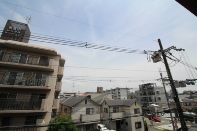 【展望】 | 千里ヒルトンハイム壱番街