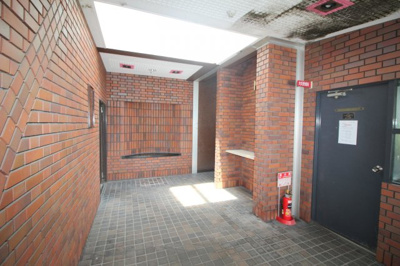 【エントランス】 | 千里ヒルトンハイム壱番街