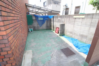 【その他共用部分】 | 千里ヒルトンハイム壱番街