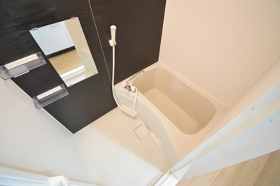 【浴室】 | カサモデルノ