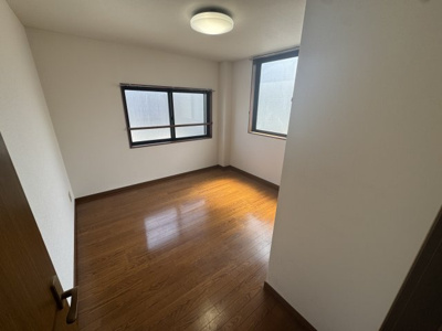 【洋室】 | アネックスホーコー | ～洋室6.5帖～