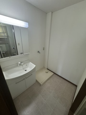 【設備】 | アネックスホーコー | ～室内洗濯機置場～