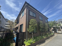 アネックスホーコーの画像