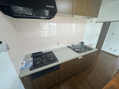 【キッチン】 | アネックスホーコー