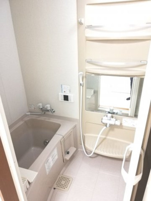 【浴室】 | アネックスホーコー