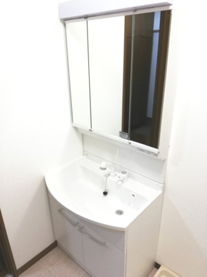 【独立洗面台】 | アネックスホーコー