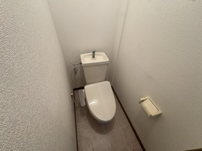 【トイレ】 | アネックスホーコー