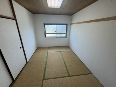 【和室】 | アネックスホーコー | ～和室6帖～