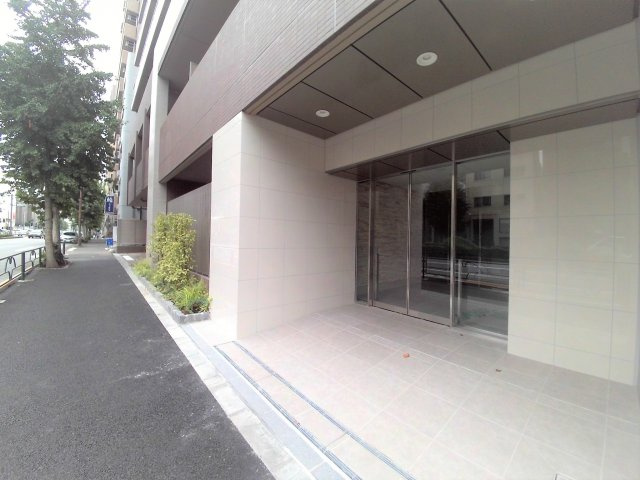 【その他】 | フレンシア文京関口 | 【フレンシア文京関口】