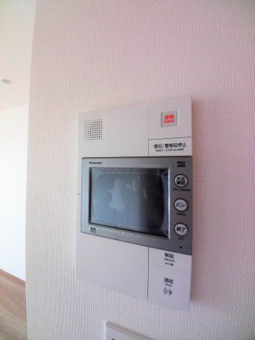 【セキュリティ】 | フレンシア文京関口 | 【フレンシア文京関口】