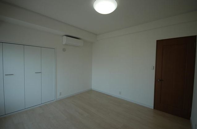 台東区千束３丁目の賃貸マンションのその他|洋室