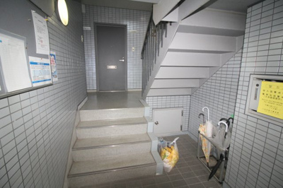 【エントランス】 | ハイミック