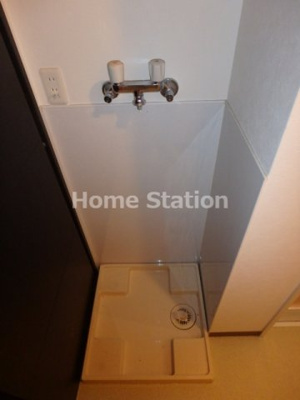 【洗面所】 | アルグラッド吉野