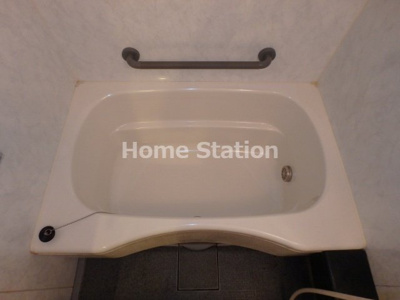 【浴室】 | アルグラッド吉野