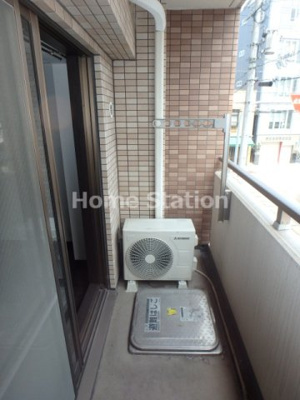 【バルコニー】 | アルグラッド吉野