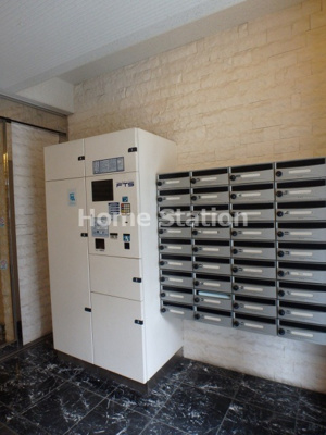 【その他共用部分】 | アルグラッド吉野