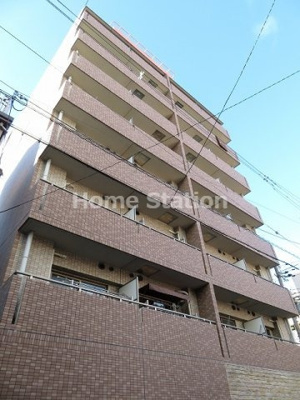 【外観】 | アルグラッド吉野