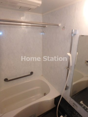 【浴室】 | アルグラッド吉野