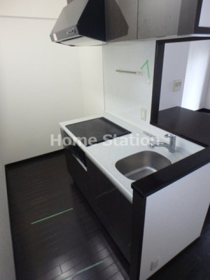 【キッチン】 | アルグラッド吉野