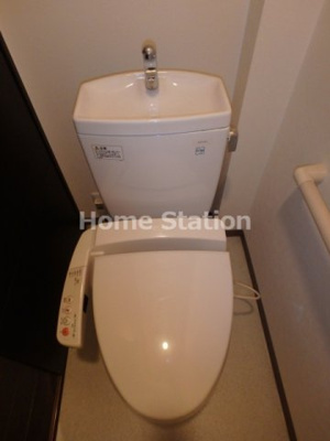 【トイレ】 | アルグラッド吉野