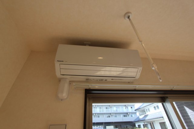 【設備】 | アークデュオ仙台苦竹