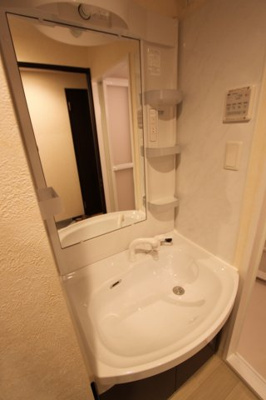 【独立洗面台】 | アークデュオ仙台苦竹