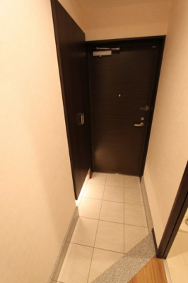 【玄関】 | アークデュオ仙台苦竹