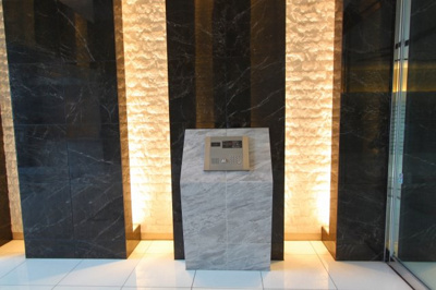 【セキュリティ】 | アークデュオ仙台苦竹