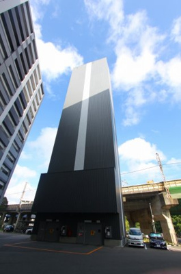 【駐車場】 | アークデュオ仙台苦竹