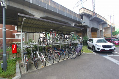 【その他】 | アークデュオ仙台苦竹