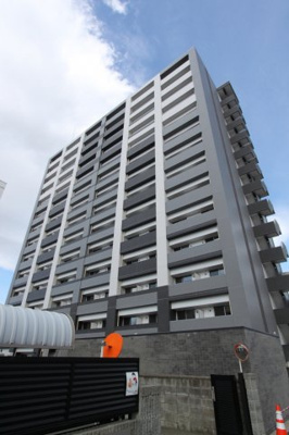 【外観】 | アークデュオ仙台苦竹