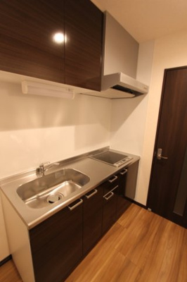【キッチン】 | アークデュオ仙台苦竹